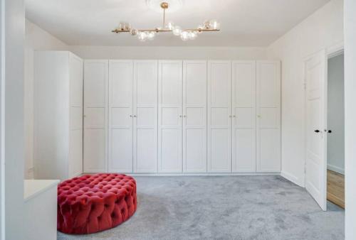 Odense Apartamento | Herskabelig villa i Odense