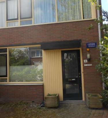 Amsterdam North Casa | Hetem's Room