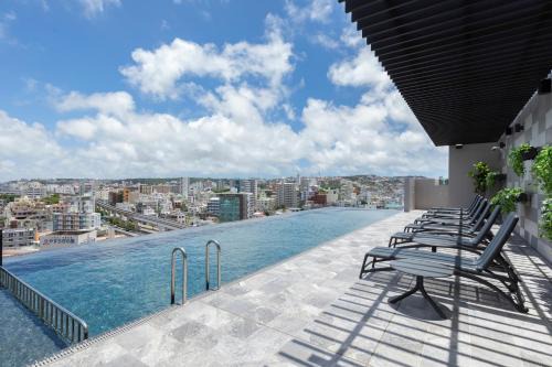 Asato Hotel | Hewitt Resort Naha