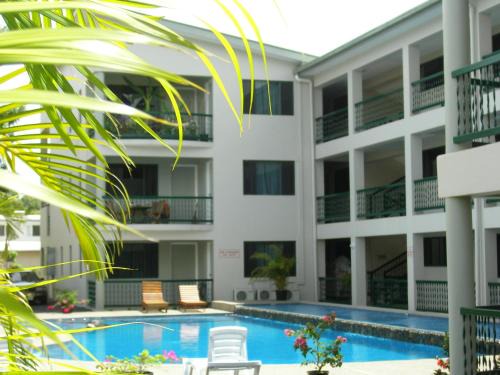 Martintar Hotel | Hexagon International Hotel, Villas & Spa