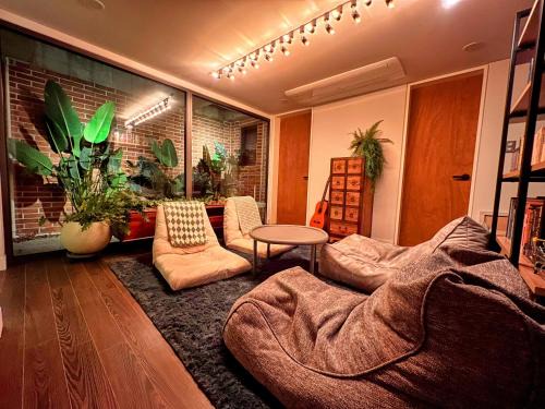 Heukseok-dong Casa | HHZib, homestay on a hill in the heart of Seoul - 'BEST SEOUL STAY 2024-25' by Seoul