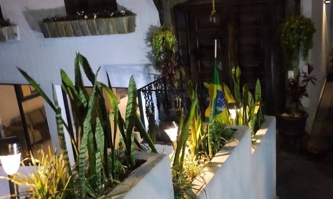 Santo Antonio Villa | Hidro, Pisc Aqc, Próx Savassi