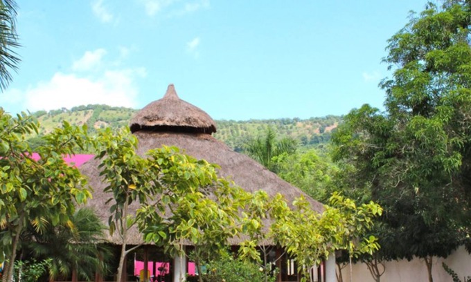 Matlapa Hotel | HI Huasteca Inn Hotel