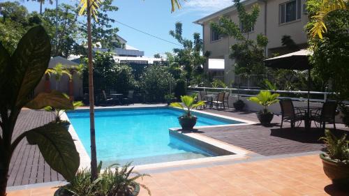 Honiara Apartamento | Hibiscus Apartments