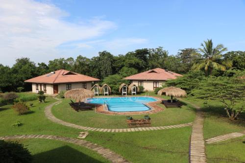 Mahasenpura Hotel | Hibiscus Garden Hotel