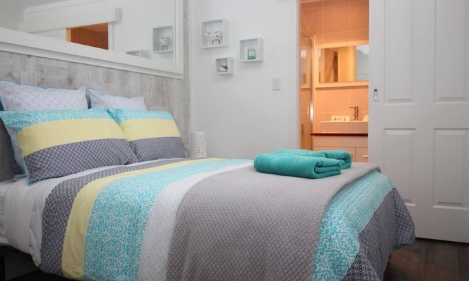 Flagstaff Hill Cabaña | Gema escondida en Flagstaff Hill