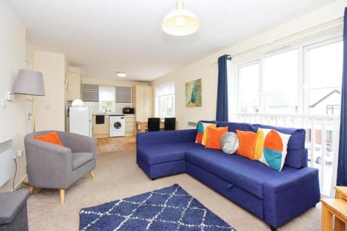 Ollerton Apartamento | Hidden Gem of Newark - Sleeps 6