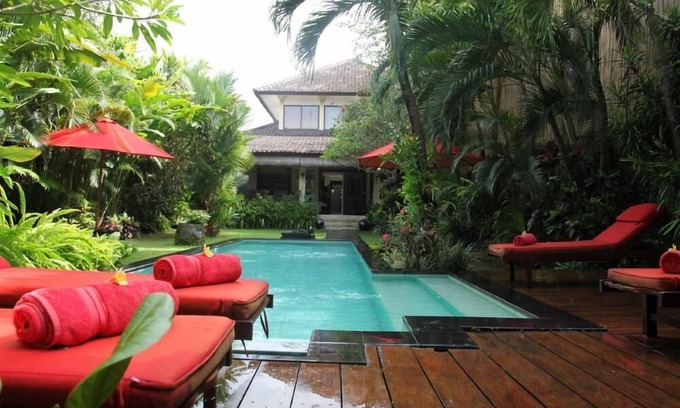 Petitenget Villa | Casa / villa / chalet - Bali