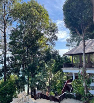 Padang Matsirat Casa | Hidden Paradise Private Master Bedroom Villa,Langkawi