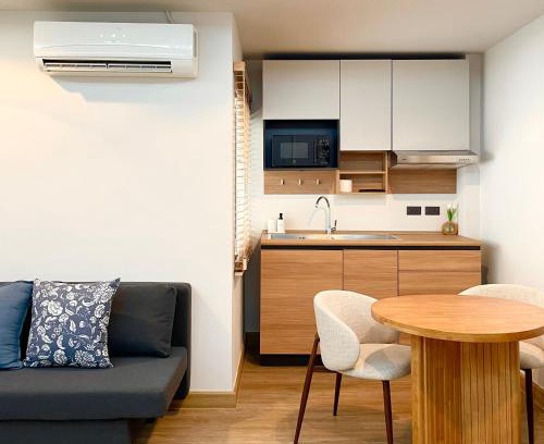 Saen Suk Apartamento | Hidden Room Bangsaen