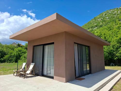 Grahovo Casa | Hidden Valley Cabin