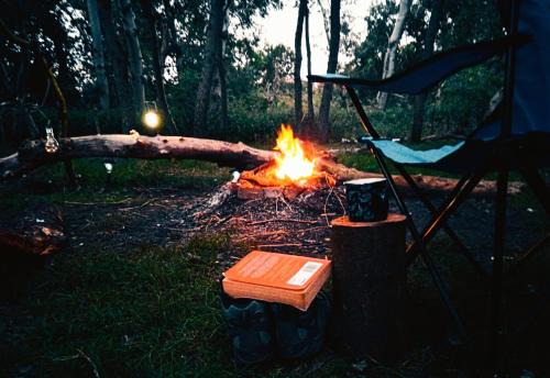 Rickling Green Otro | Hideaway Huts