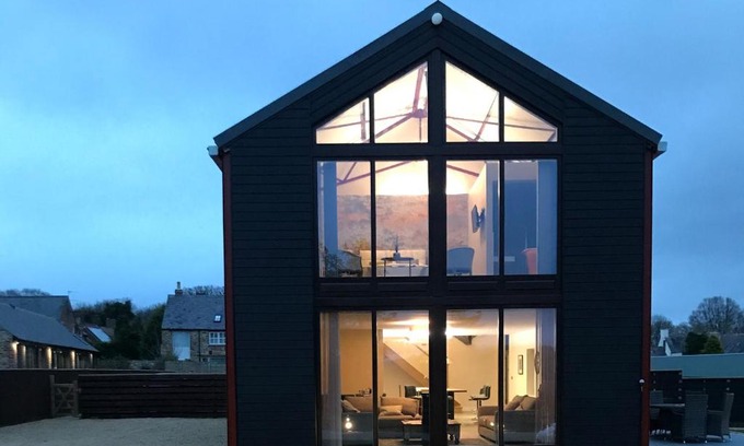 Witton Gilbert Casa | High Church Hill