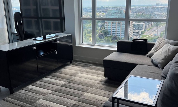 Norseman Heights Apartamento | High End 6 people Apartment Islington Etobicoke