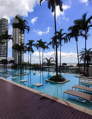 Belem Apartamento | Studio alto padrão no Umarizal