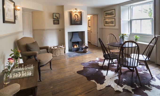 Holwick Hotel | High Force Hotel