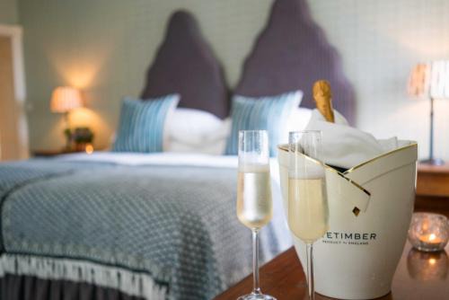 Holwick Hotel | High Force Hotel