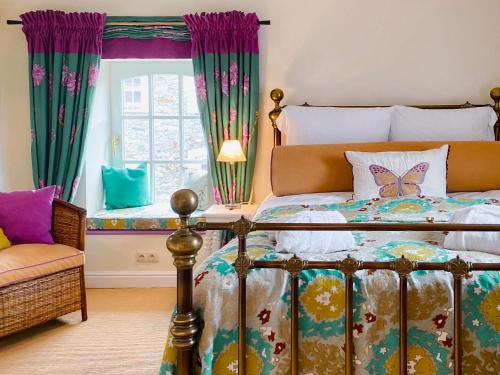 Hockai Apartamento | High Moor Cottage