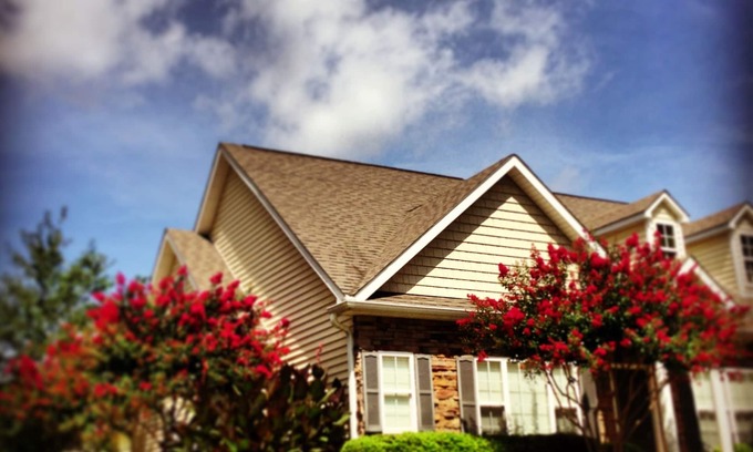 Athens Condominio | High Point 200 2BR / 2BA Condo cerca de la Universidad de Georgia Football y DT Athens