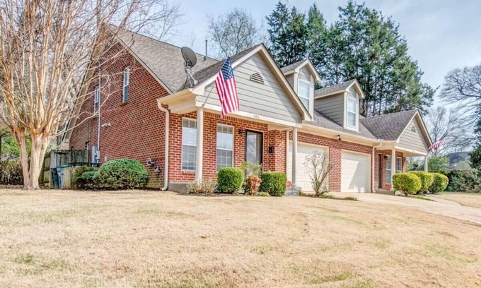 University District Casa | High Point Terrace Escape 6