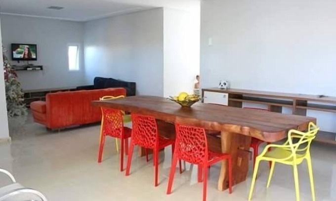 Barra Mar Villa | Casa de alta estándar!