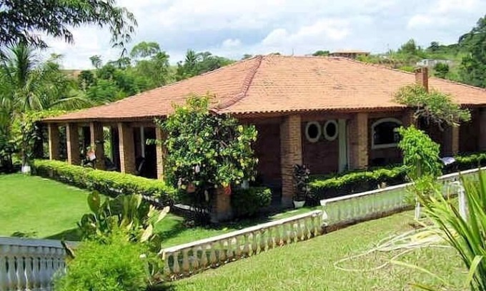 Taubate Casa | High Site Site House 03 Suites - Taubaté