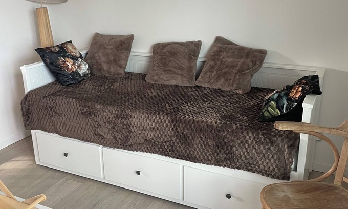 Castelginest Apartamento | High studio 15 mn from Toulouse in castelginest