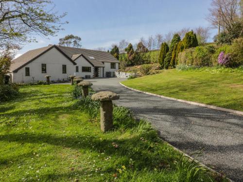 Launceston Casa | Higher Kernick Farm