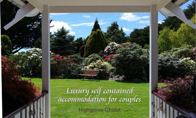 Staverton Chalet De Esquí | Highgrove