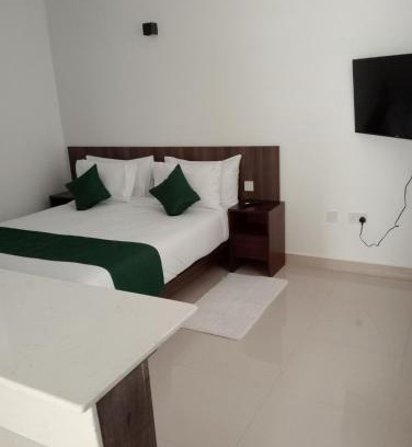 Eldoret Cama Y Desayuno | Highland Rhinor