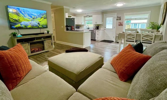 Williston Cabaña | Highpoint Boots and Spurs Cottage