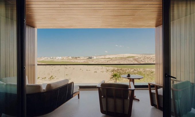 Los Cabos Complejo | HIKARI - One Bedroom at Nobu Residences 2