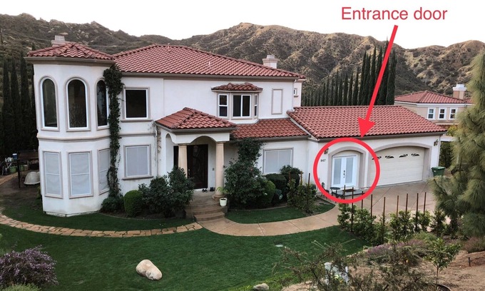 Simi Valley Apartamento | Ruta de senderismo gema cerca de atracciones