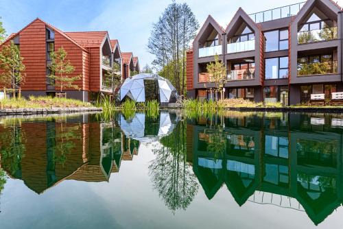 Palanga Apartamento | Hill Palanga & SPA