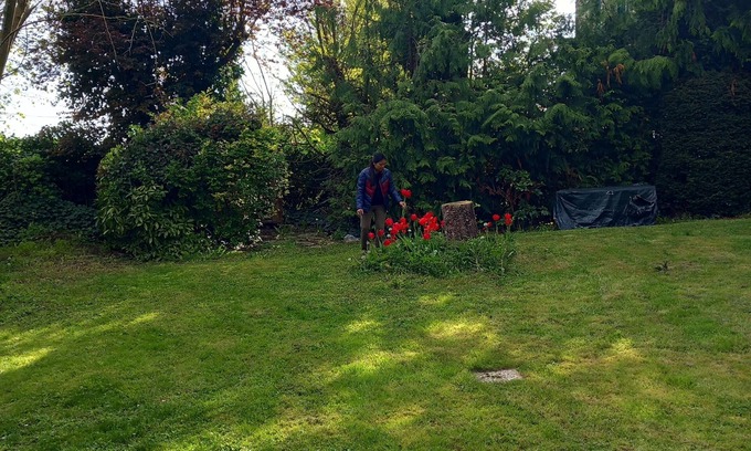 Esbly Cama Y Desayuno | Hill top Esbly Proche de Disney Parc