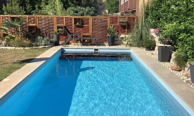 Mitte-Nordost Apartamento | Hilla‘s Holiday Bay