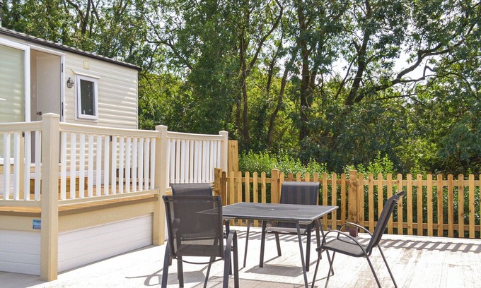 Gainsborough Cabaña | Hillcrest Caravan - UK44798