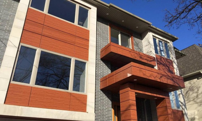 Willowdale Apartamento | Hillcrest Modern House