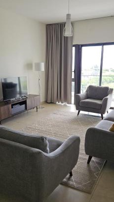 Candos Apartamento | Hillcrest Park