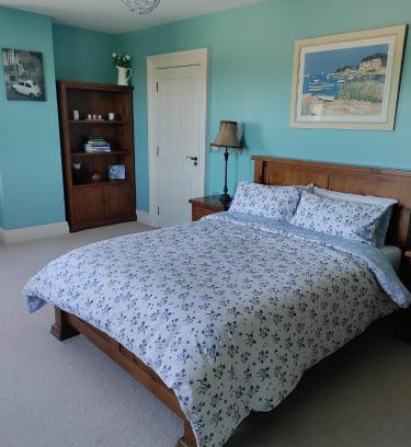 Ardara Cama Y Desayuno | Hillside Haven F94EW71