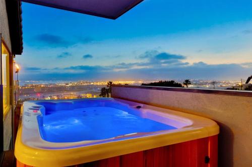 Middletown Casa | Hilltop Hacienda – Private Villa Panoramic Views