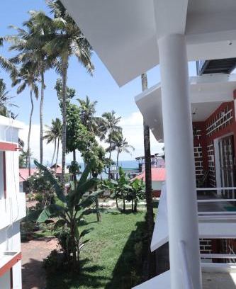 Varkala Hotel | Hillview Beach Resort