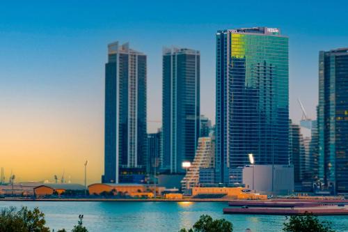 Manama Hotel | Hilton Bahrain