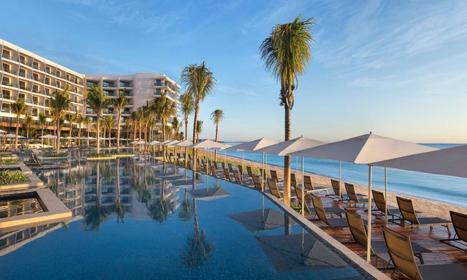 Puerto Morelos Complejo | Hilton Cancun, an All-Inclusive Resort