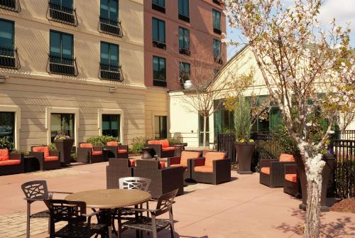 College Park Hotel | Hilton Garden Inn Atlanta Airport/Millenium Center