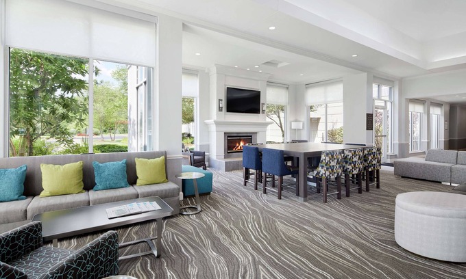 Loveland Hotel | Hilton Garden Inn Cincinnati Northeast