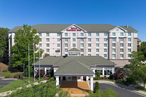 Harbison Hotel | Hilton Garden Inn Columbia/Harbison