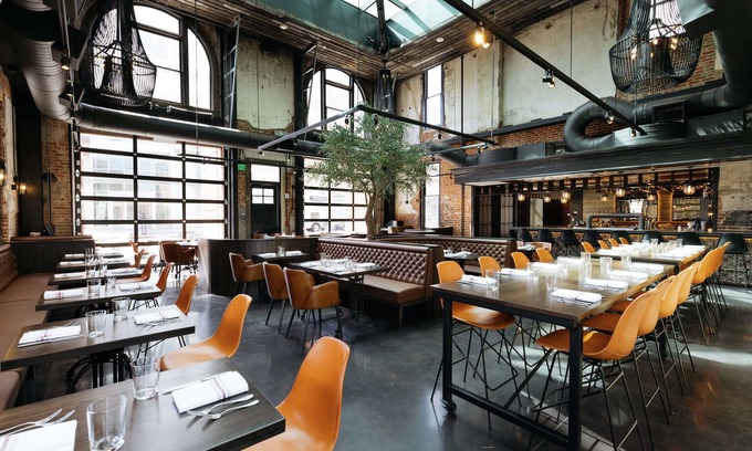 LoDo Hotel | Hilton Garden Inn Denver Union Station, CO