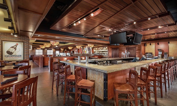 Dubuque Hotel | Hilton Garden Inn Dubuque Downtown