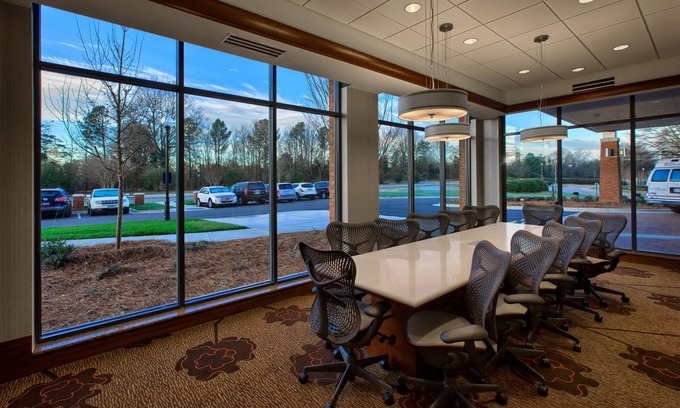 Durham Hotel | Hilton Garden Inn Durham/University Medical Center